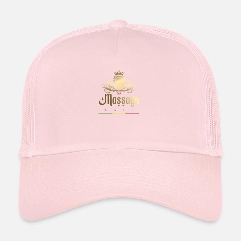 Massaya - MALI Trucker Cap