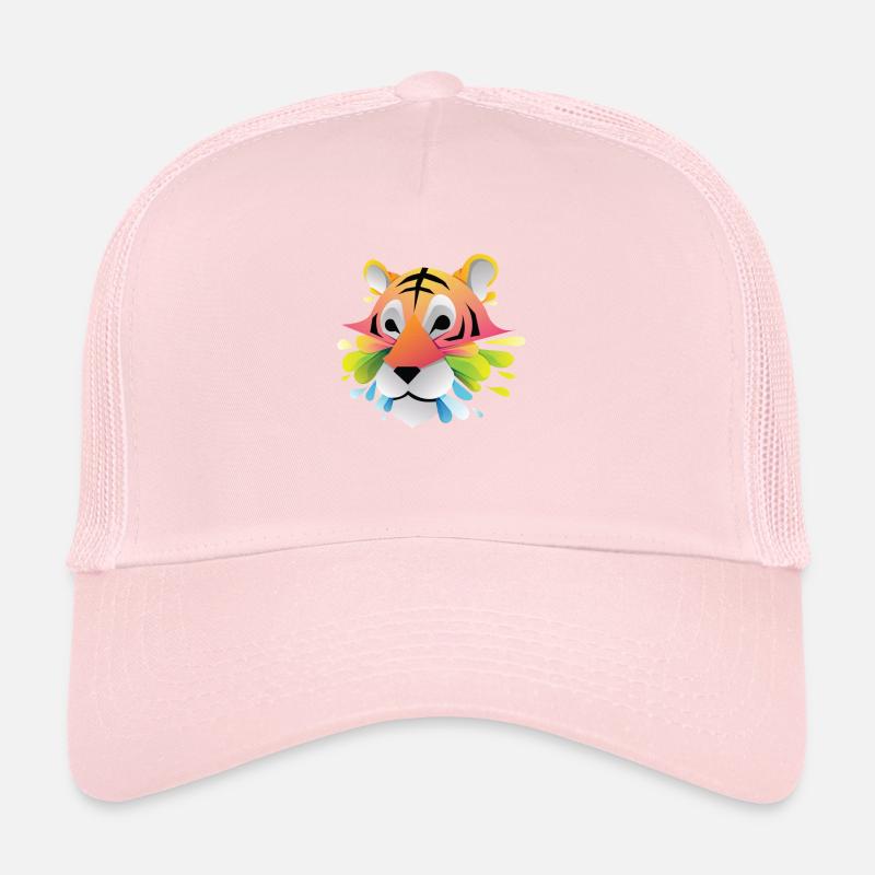 Animal Casquette trucker 