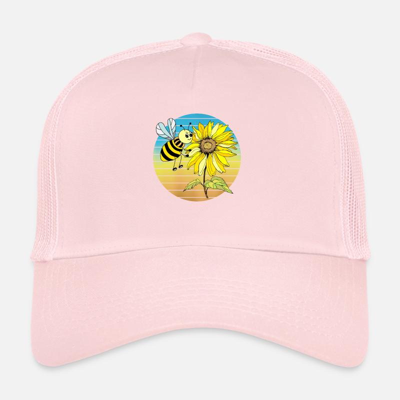 Insect Trucker Cap