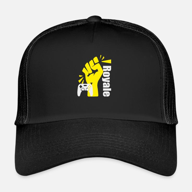 Victory Royale Trucker Cap