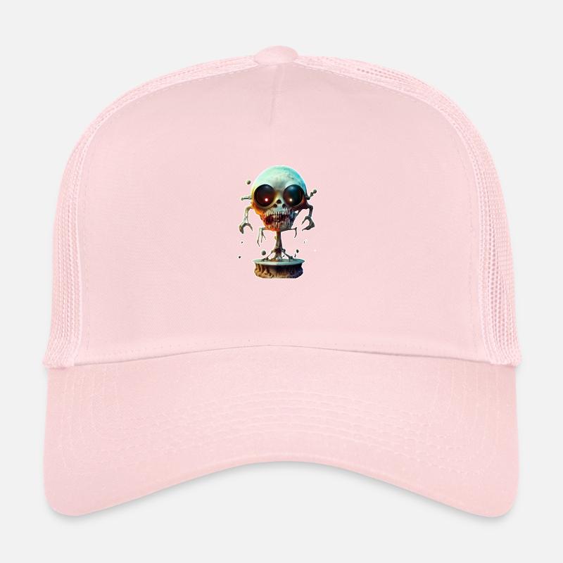 Trucker Cap