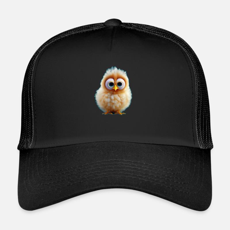 Kücken 5 Casquette trucker 