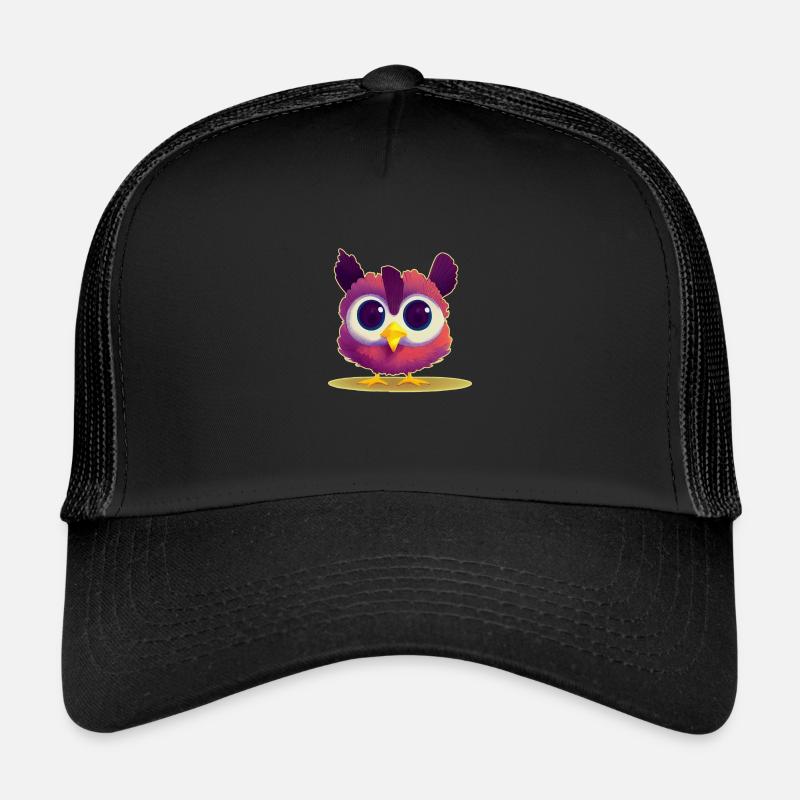 Bébés poussins Casquette trucker 
