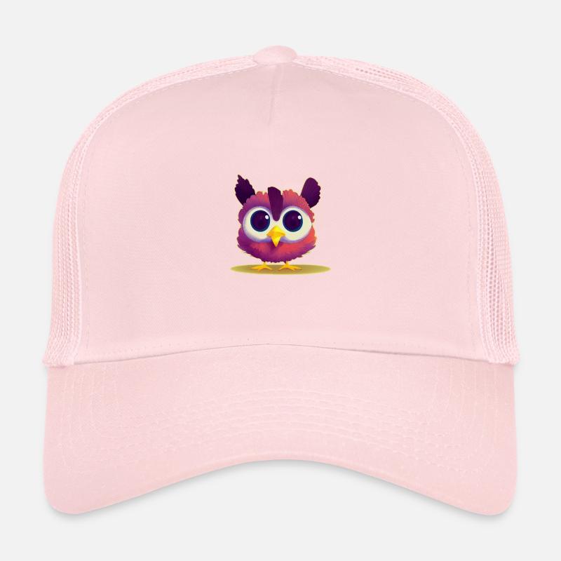 Baby Chicks Trucker Cap