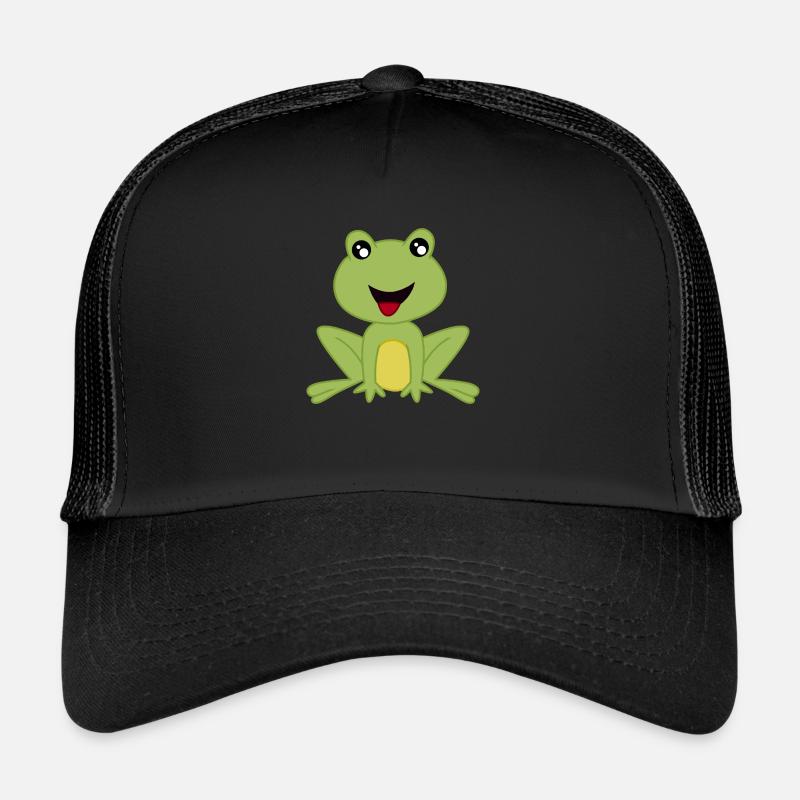 Mignone Reinette Casquette trucker 