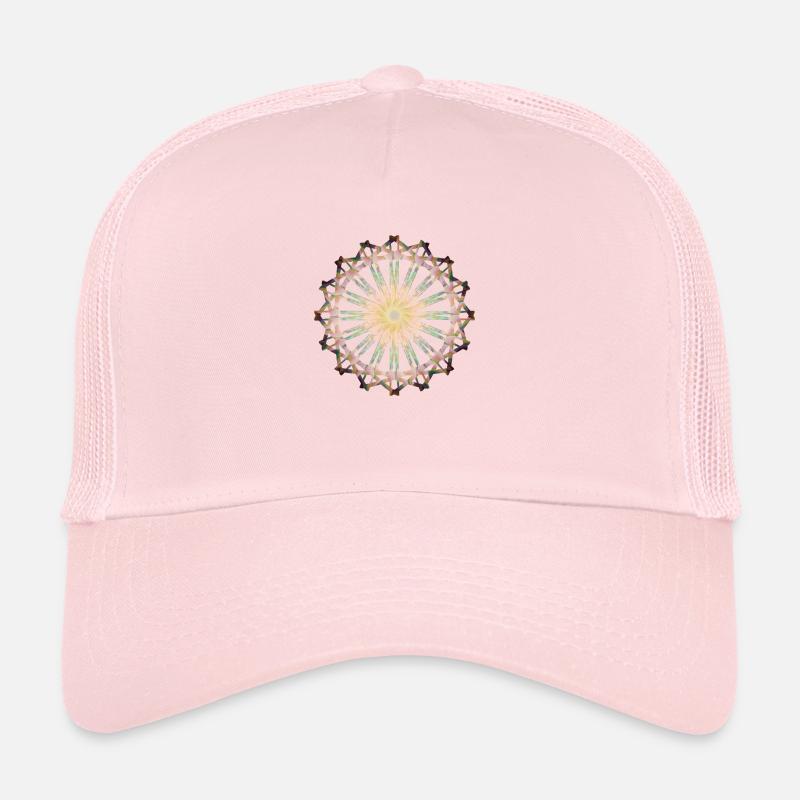 Speichensonne X Trucker Cap