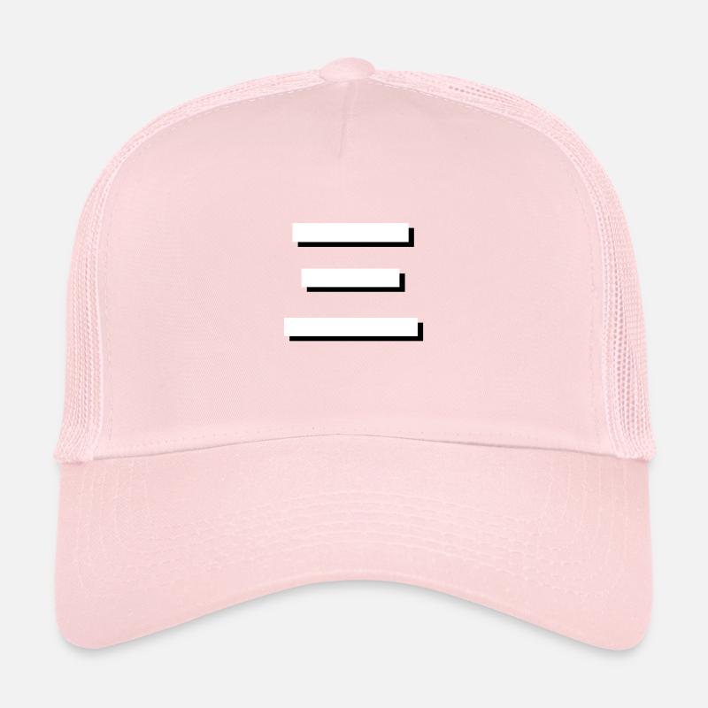 Domaines San Casquette trucker 