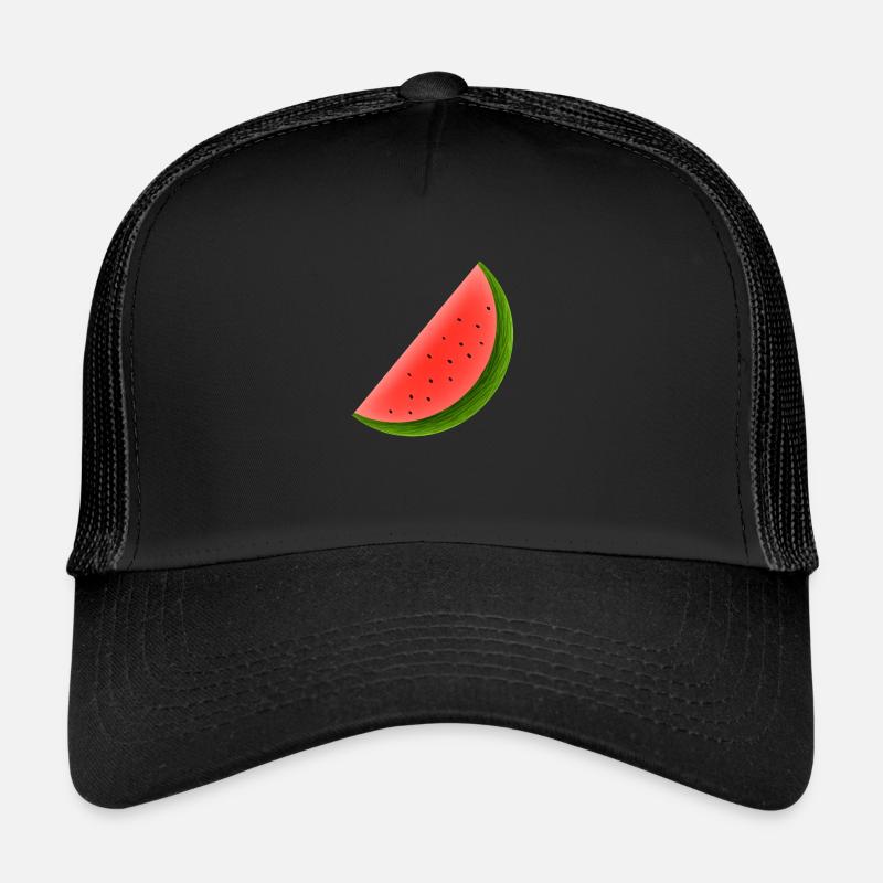 watermelon Trucker Cap