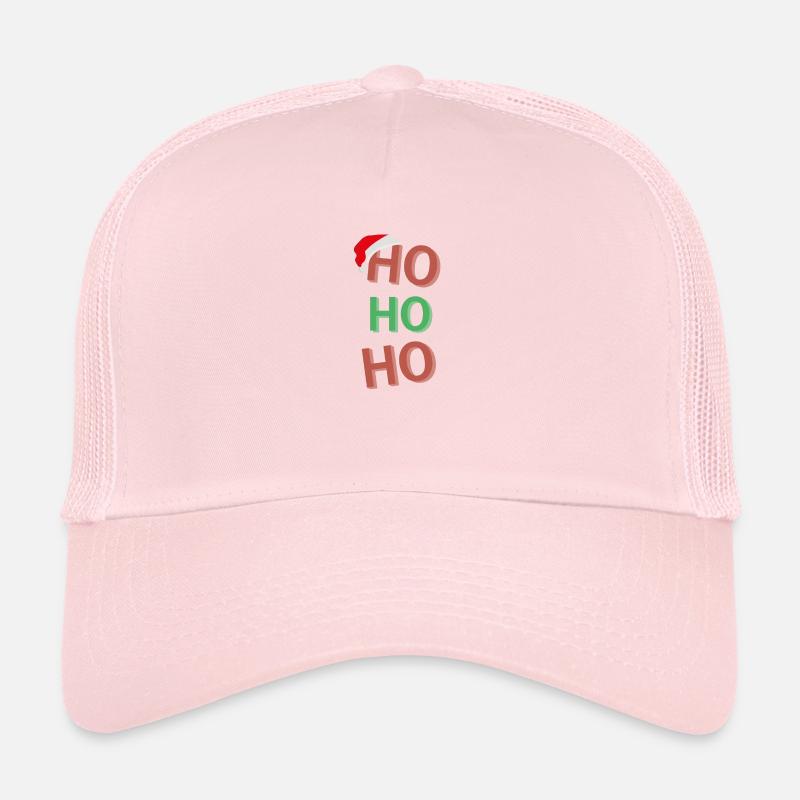 hohoho Trucker Cap