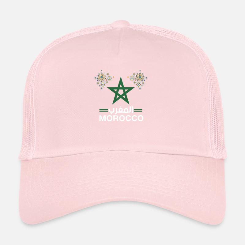 Trucker Cap