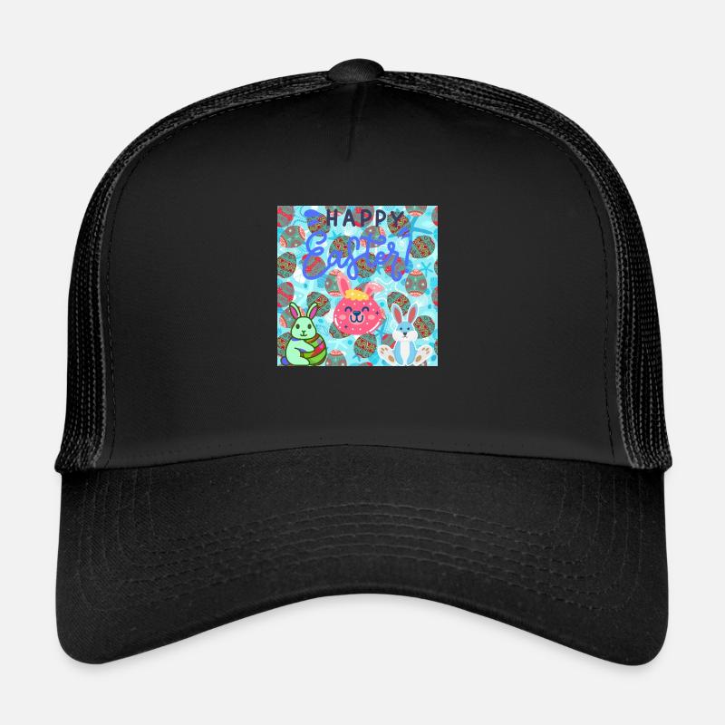 Joyeux Noël, Noël Casquette trucker 