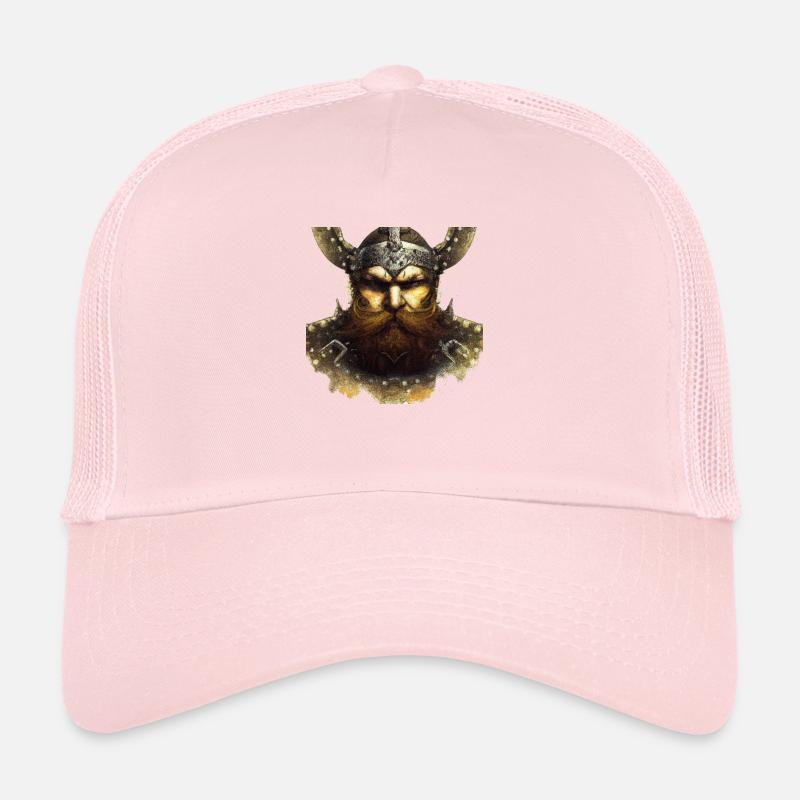 Trucker Cap