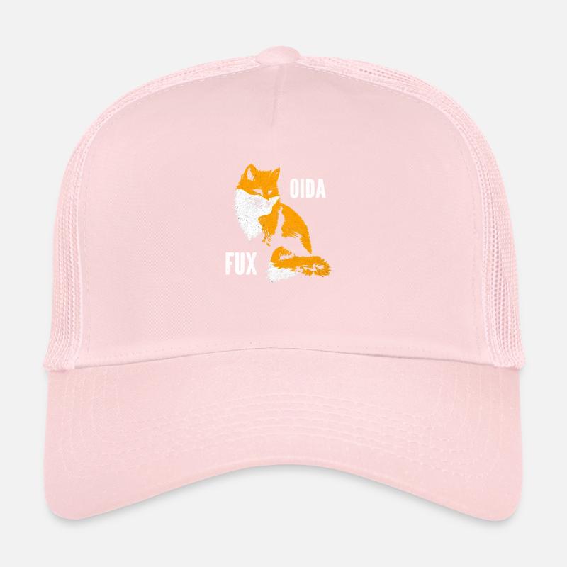 Oida Fux Trucker Cap