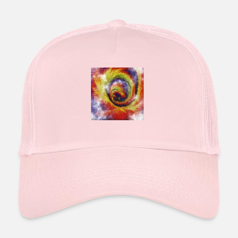 Colour rush Trucker Cap