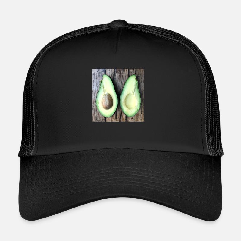 avocat Casquette trucker 