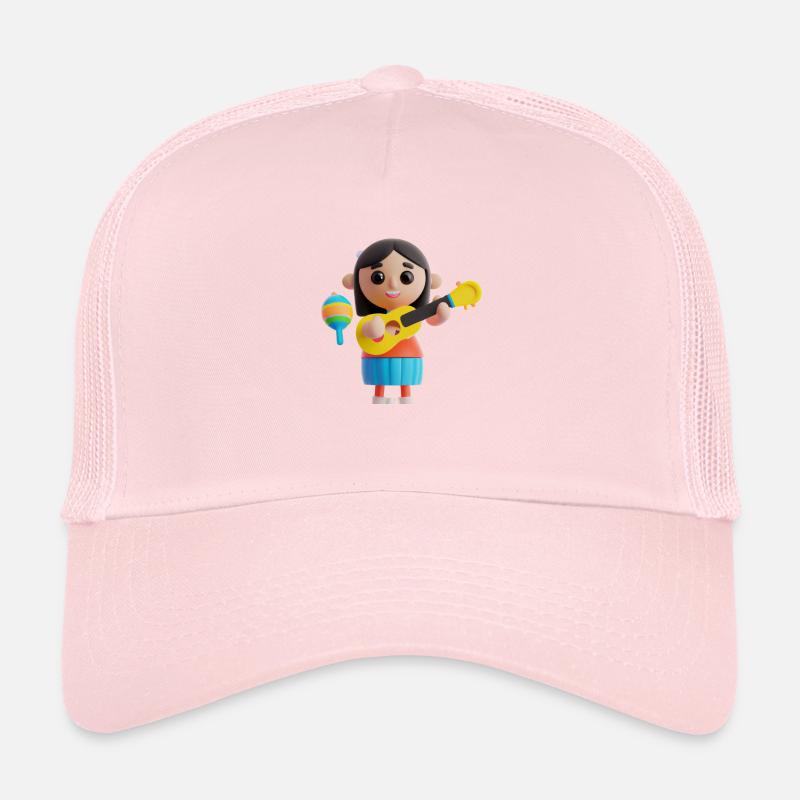 Trucker Cap