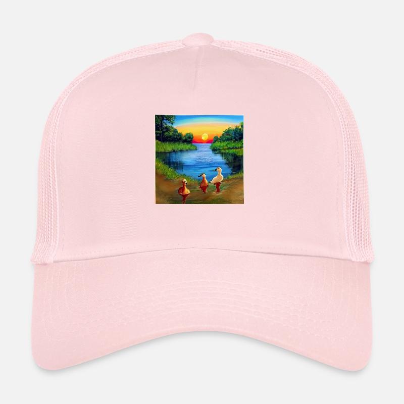 Trucker Cap