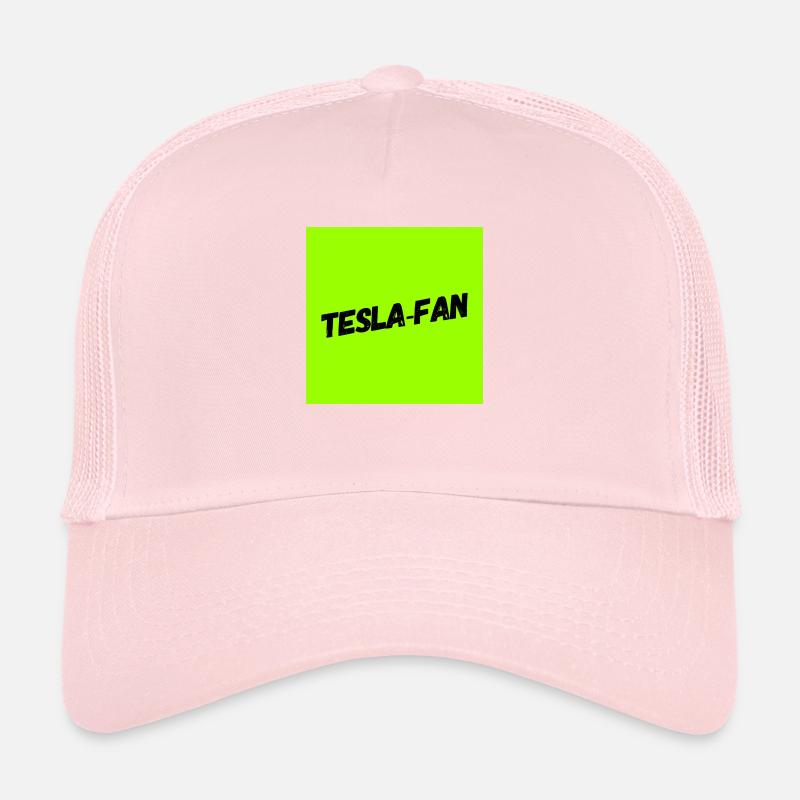 Trucker Cap