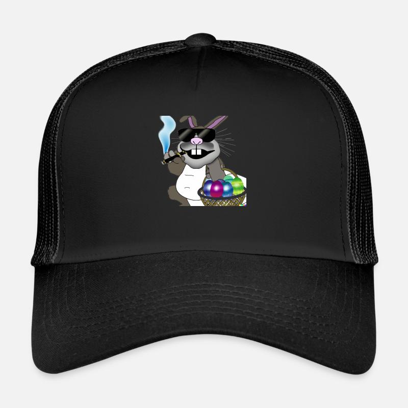 Easter 5 Trucker Cap