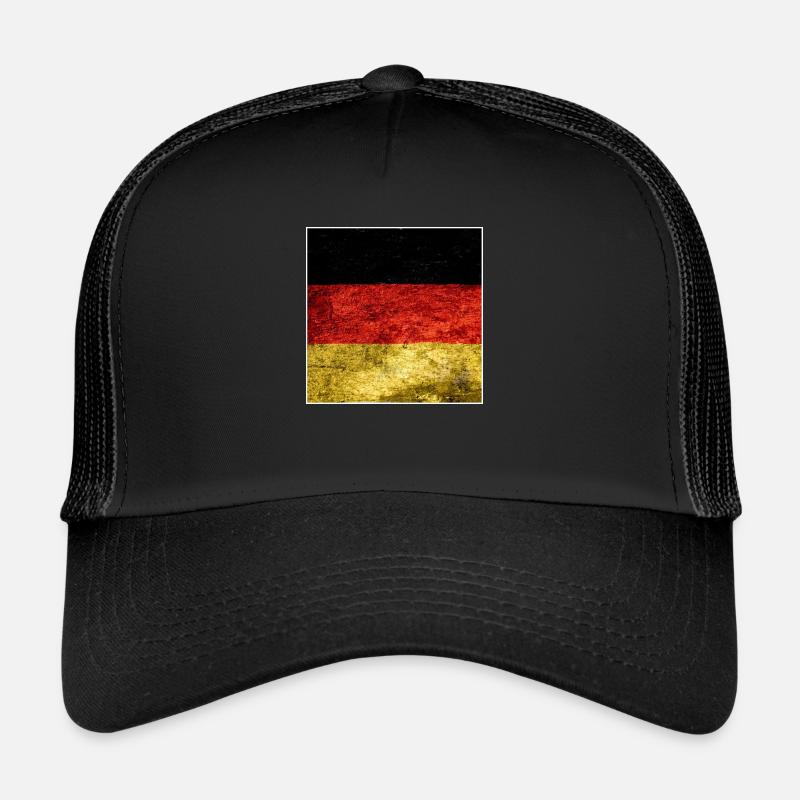 Heimat Trucker Cap