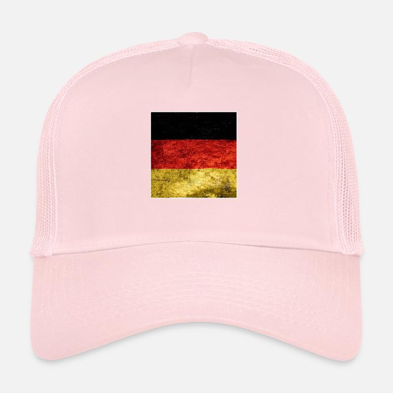 Heimat Trucker Cap
