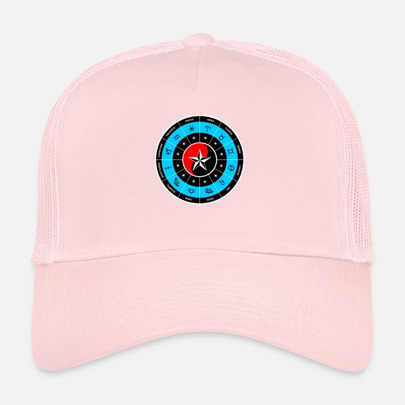 Sternzeichen | 12 Sternzeichen | Horoskope Trucker Cap