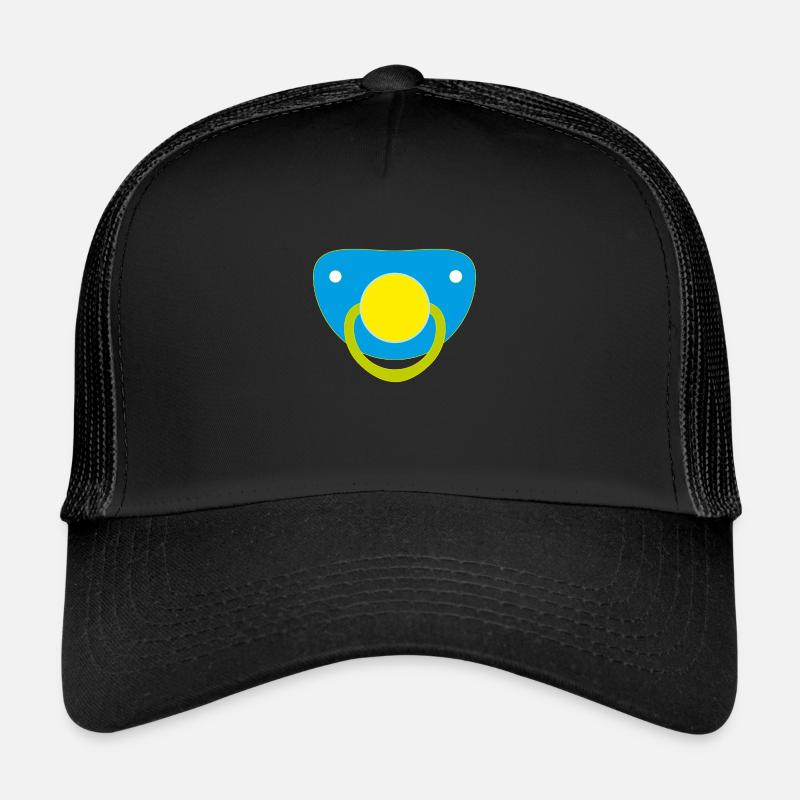 Schnulli Trucker Cap