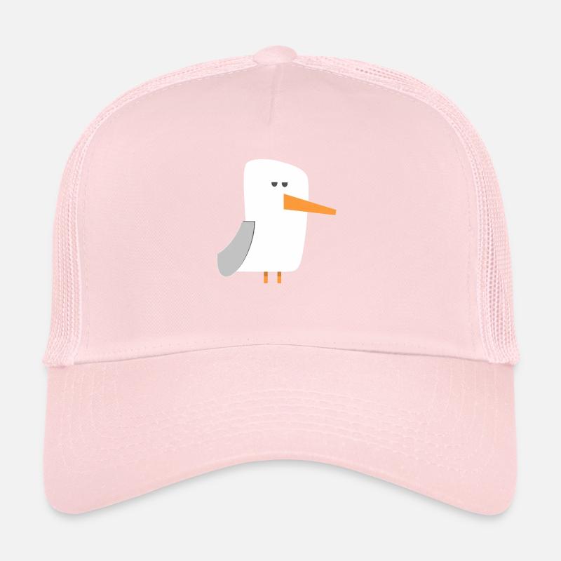 Möwe Trucker Cap