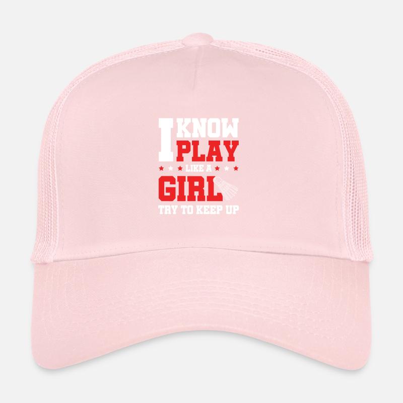 Trucker Cap
