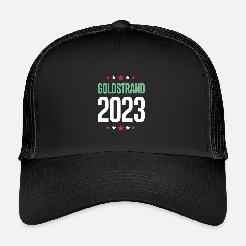 Goldstrand 2023 Trucker Cap