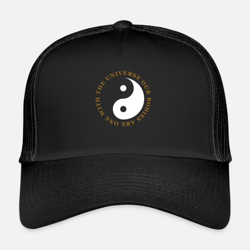 Tao Casquette trucker 