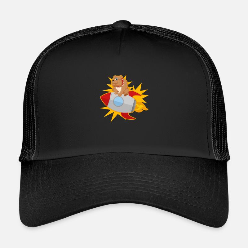 Animal Casquette trucker 