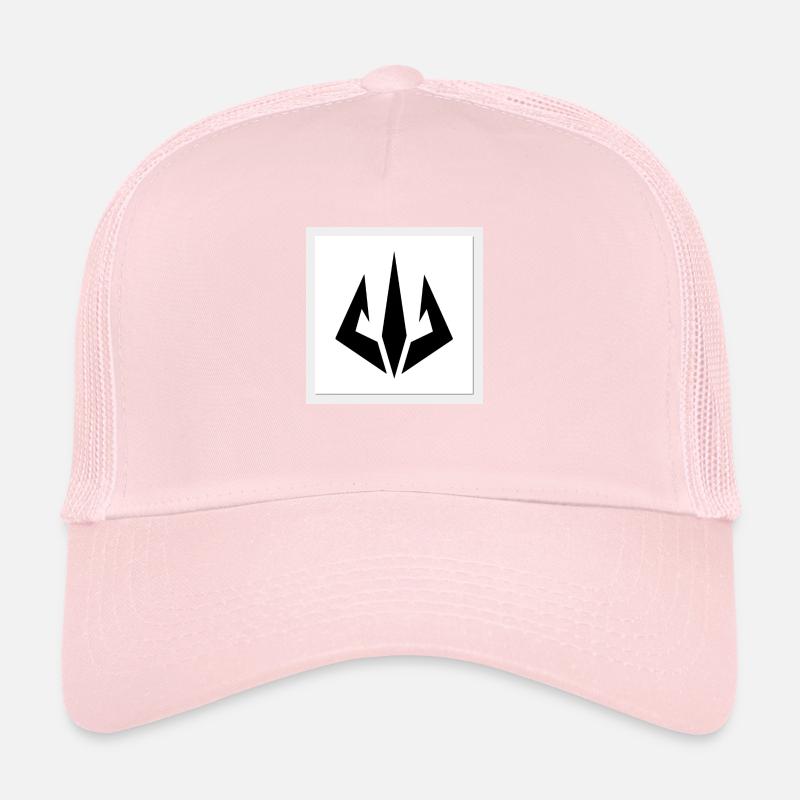 Casquette trucker 
