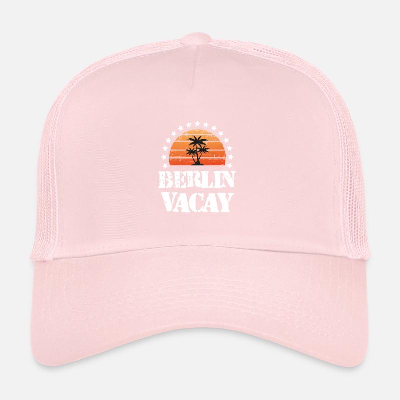 Trucker Cap