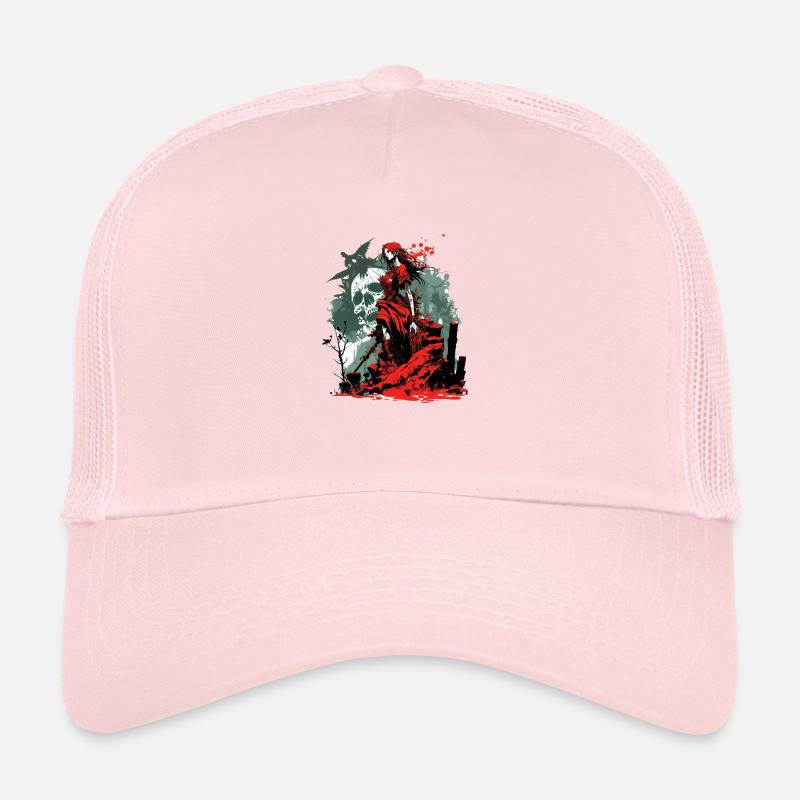 Trucker Cap