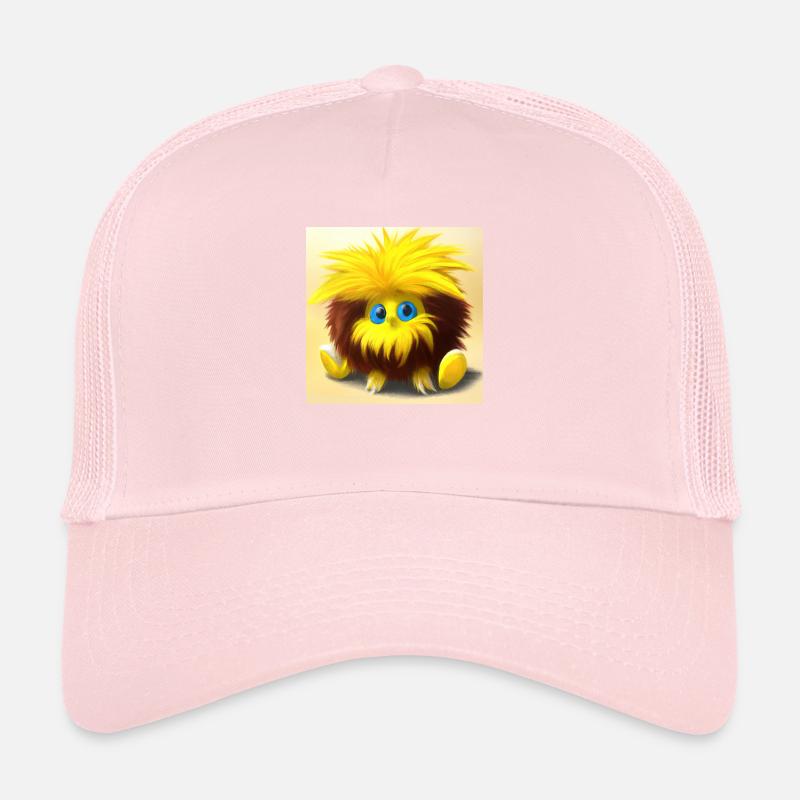 das Knuddelchen Nr.2 Trucker Cap