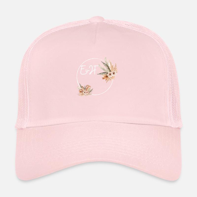 Casquette trucker
