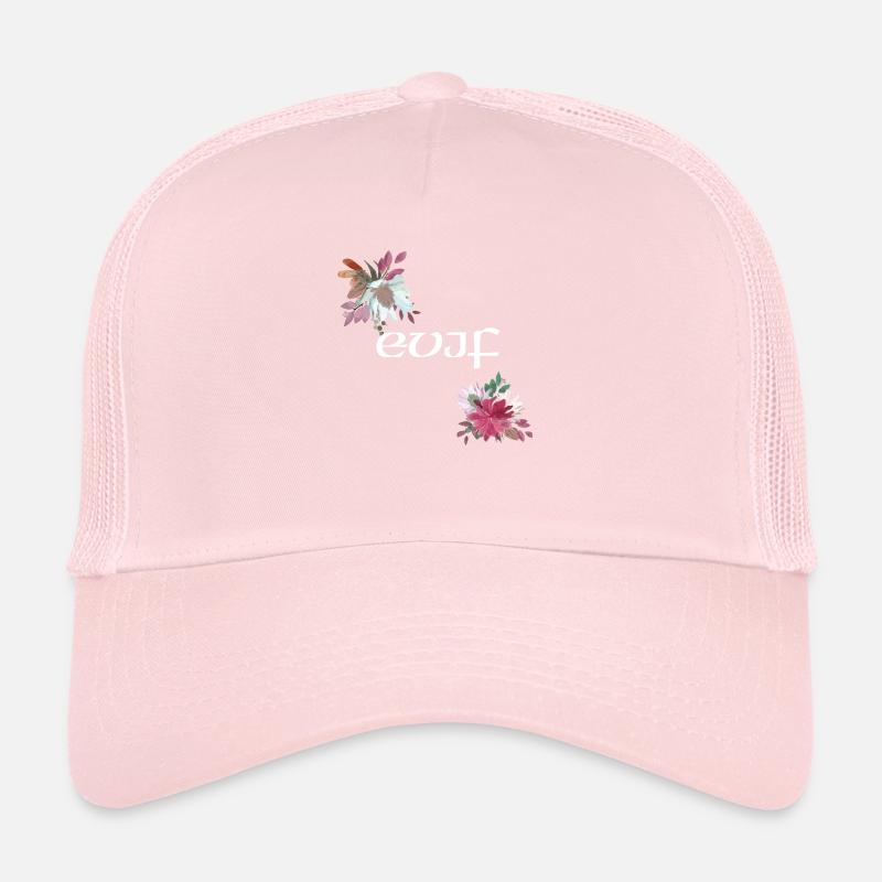 Personalisierter Junggesellenabschied Trucker Cap