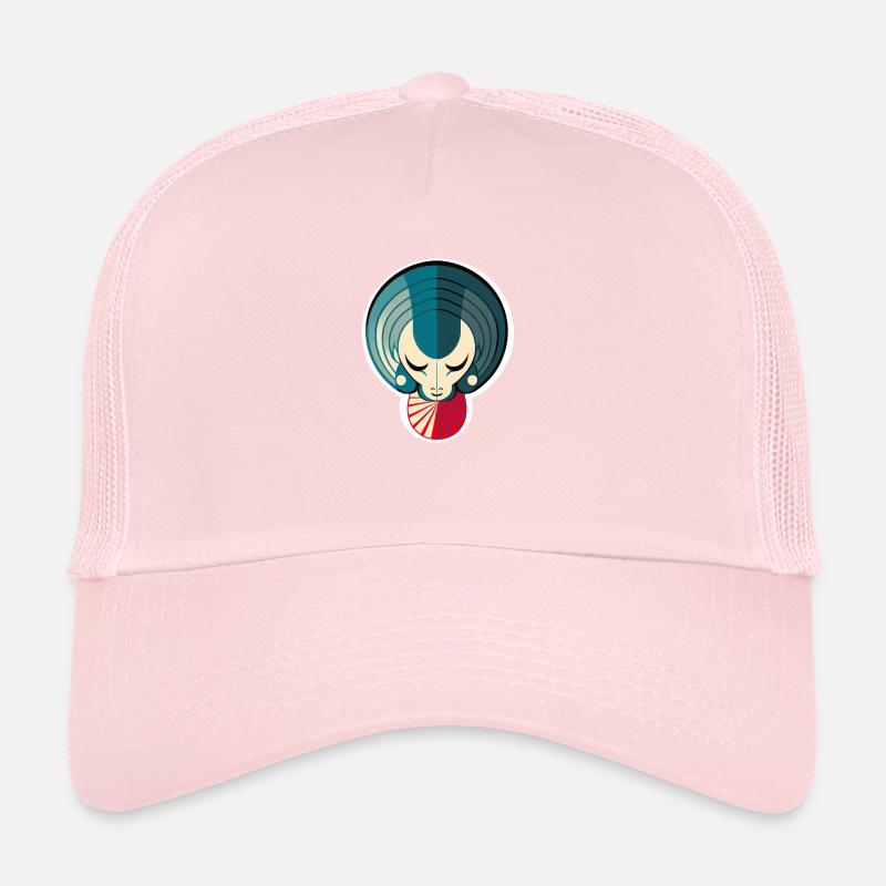 Trucker Cap