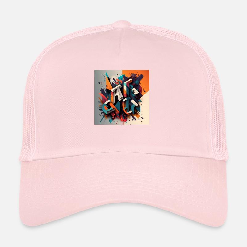 Trucker Cap