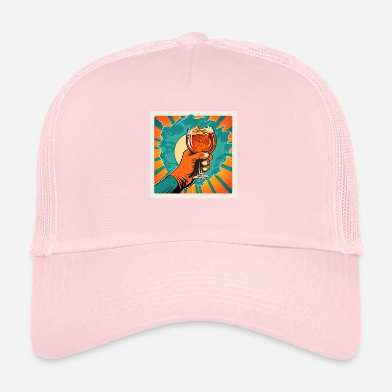 Prost Trucker Cap