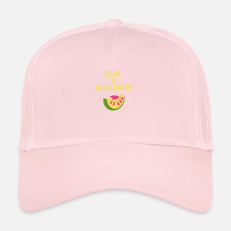 HUG A JACKFRUIT Trucker Cap