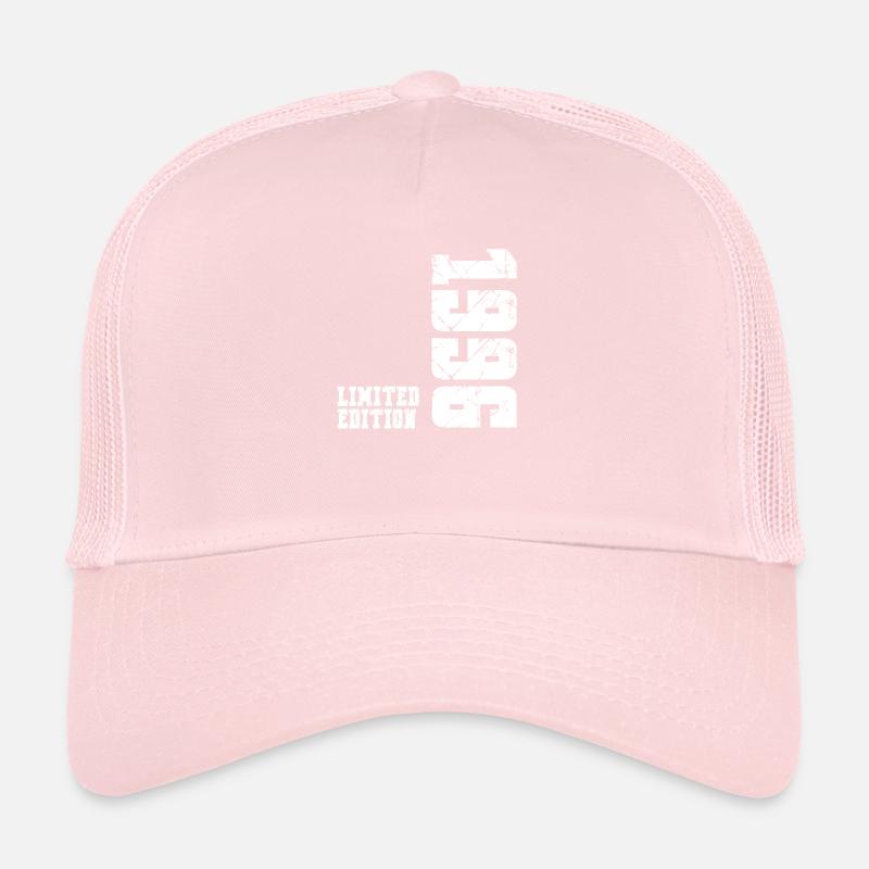 Millésime 1996 Casquette trucker 