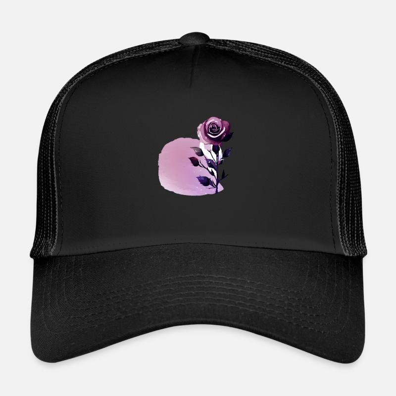 Rose Blume Rosendesign Trucker Cap