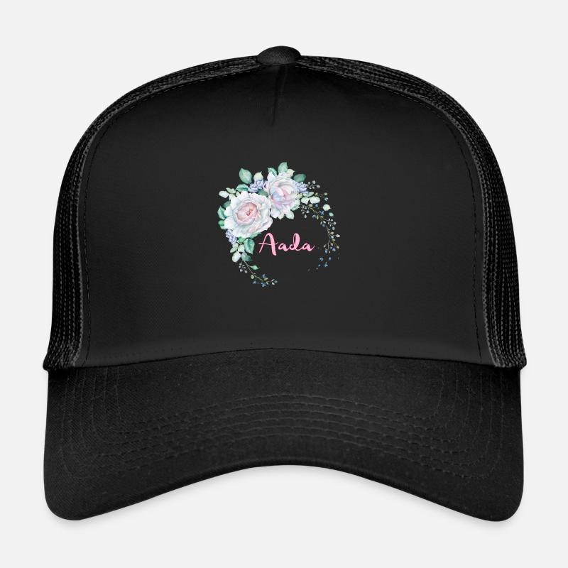 Für Aada Trucker Cap