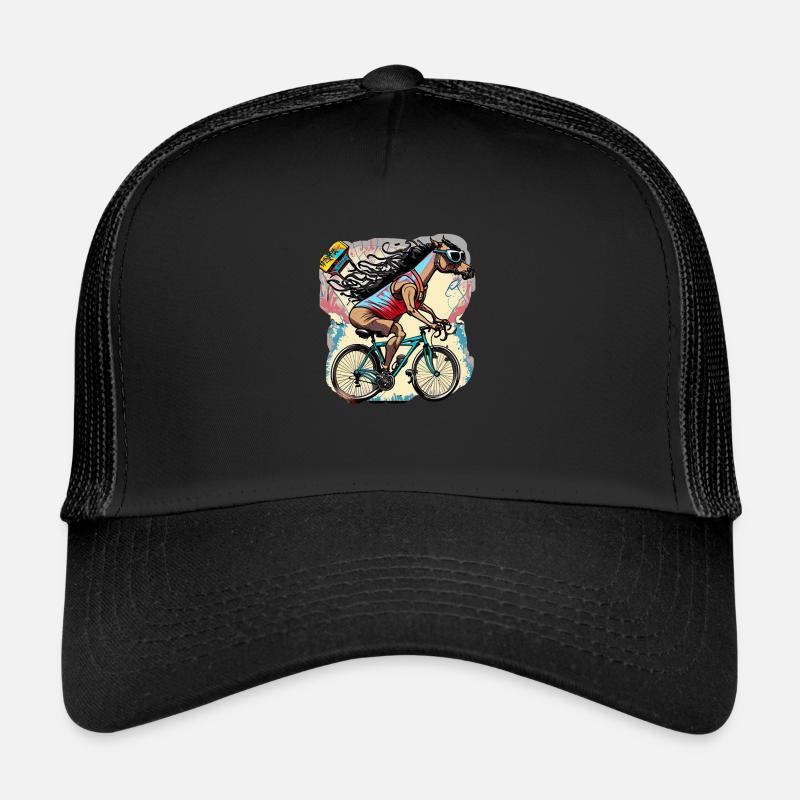 IMG 1519 Trucker Cap