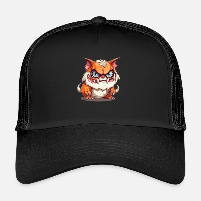 Koilo le streum Casquette trucker 