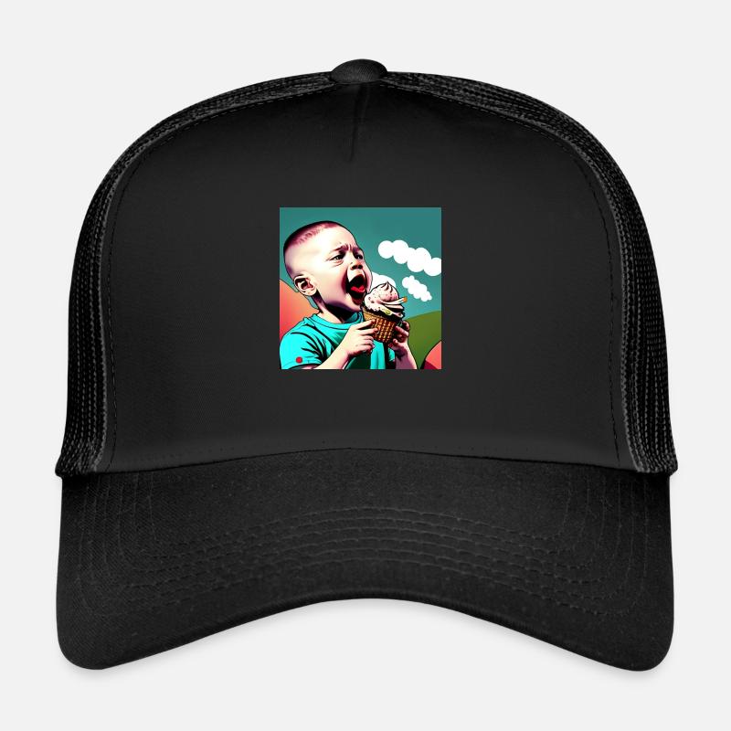Eis Trucker Cap