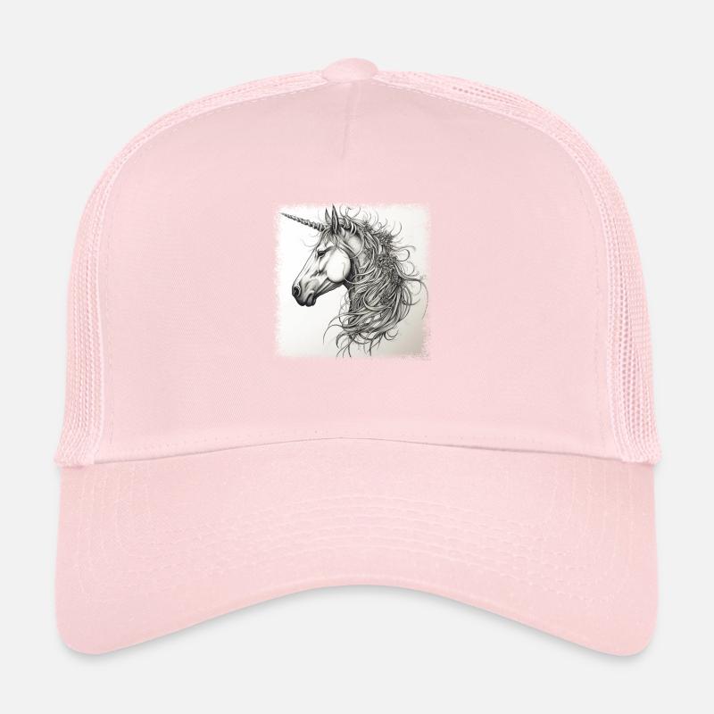 cool idée cadeau cadeau happy idée de cadeau Casquette trucker