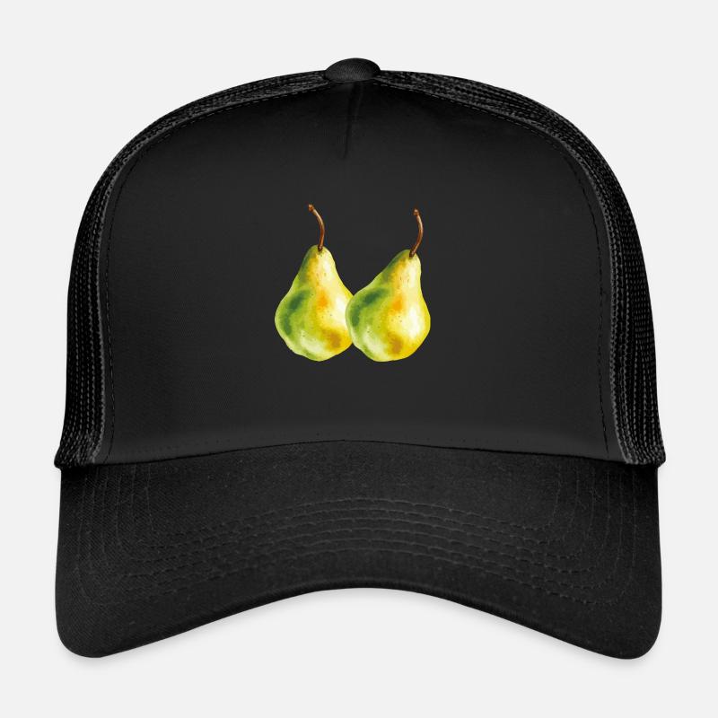 birne 2 Trucker Cap